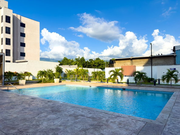 Twenty-Second image of A209-4 Musgrave Avenue in Kingston 5, St. Andrew, Jamaica - property is For Rent
