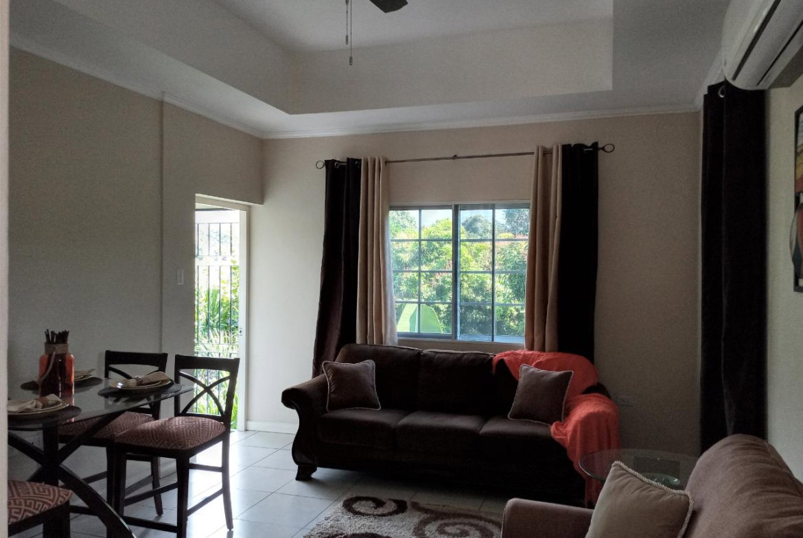 Second image of 25-20 Wellington Drive in Kingston 6, St. Andrew, Jamaica - property is For Rent