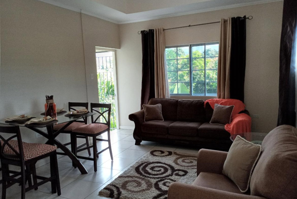 First image of 25-20 Wellington Drive in Kingston 6, St. Andrew, Jamaica - property is For Rent