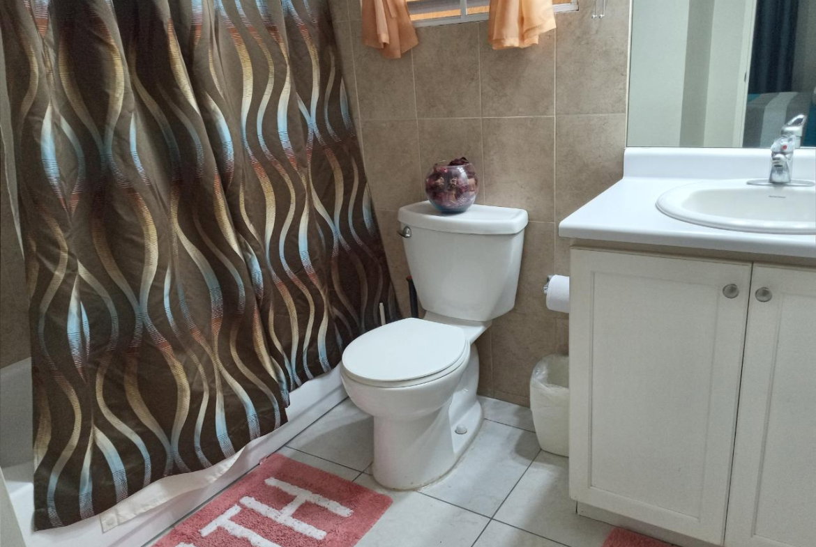 Fifteenth image of 25-20 Wellington Drive in Kingston 6, St. Andrew, Jamaica - property is For Rent