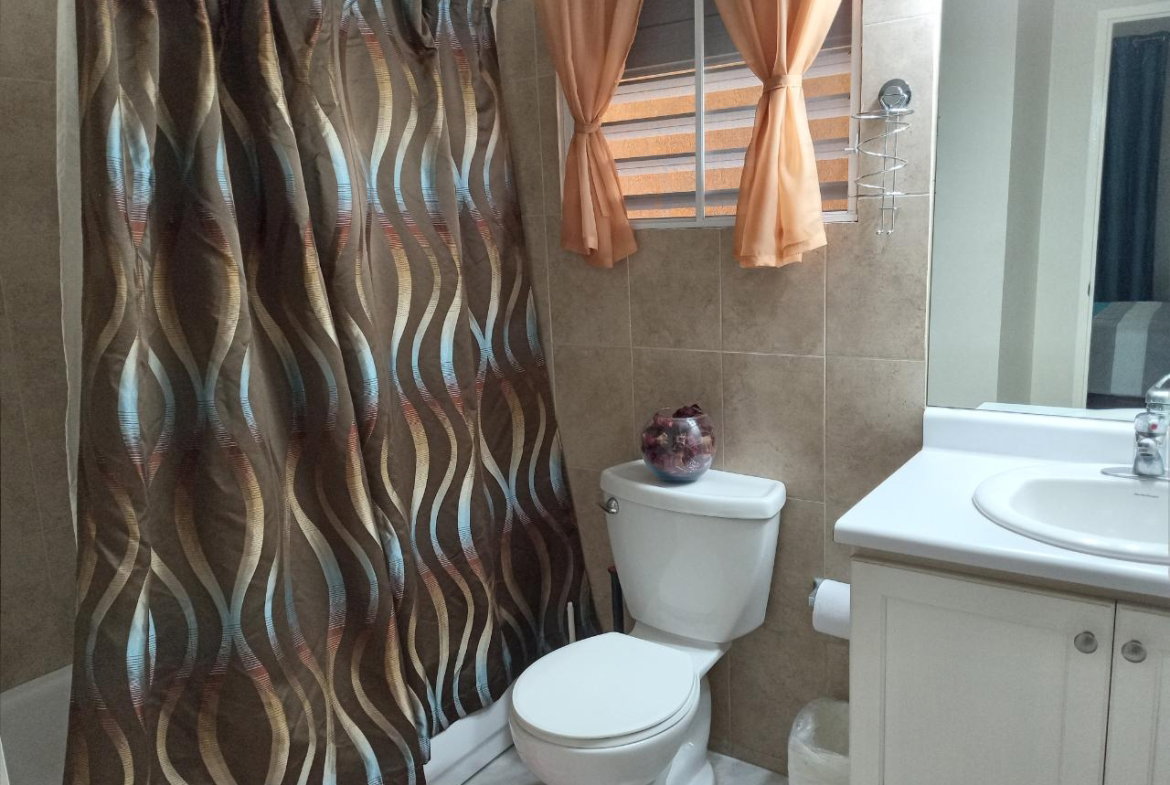 Sixteenth image of 25-20 Wellington Drive in Kingston 6, St. Andrew, Jamaica - property is For Rent