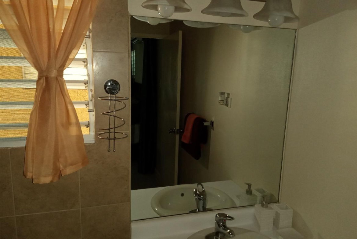 Seventeenth image of 25-20 Wellington Drive in Kingston 6, St. Andrew, Jamaica - property is For Rent