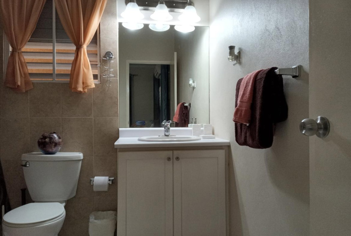 Eighteenth image of 25-20 Wellington Drive in Kingston 6, St. Andrew, Jamaica - property is For Rent