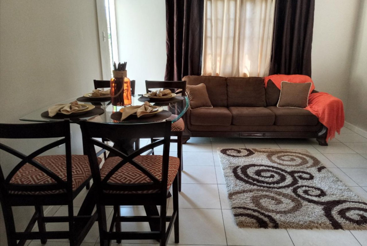 Third image of 25-20 Wellington Drive in Kingston 6, St. Andrew, Jamaica - property is For Rent