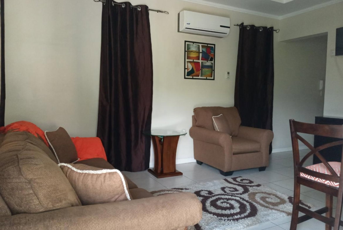 Fourth image of 25-20 Wellington Drive in Kingston 6, St. Andrew, Jamaica - property is For Rent