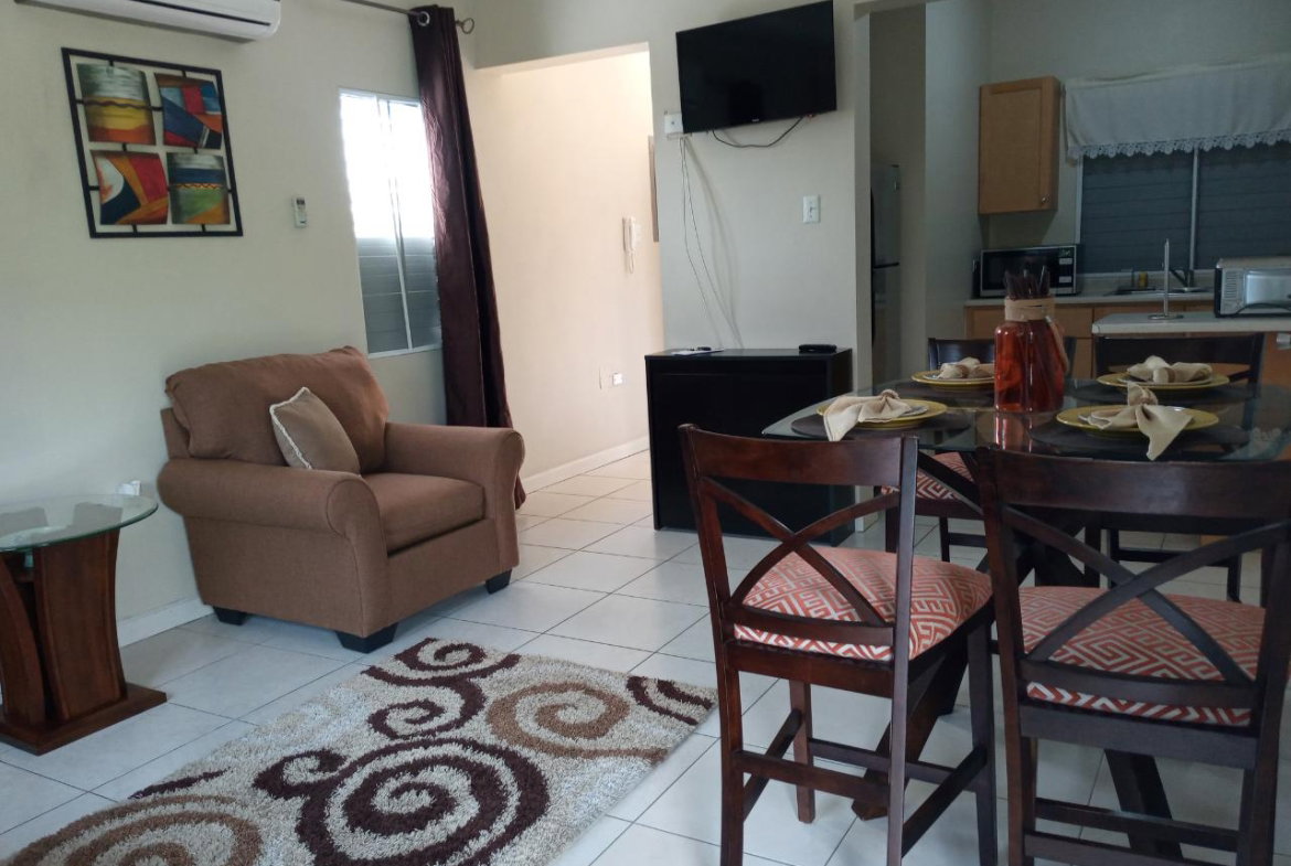 Fifth image of 25-20 Wellington Drive in Kingston 6, St. Andrew, Jamaica - property is For Rent