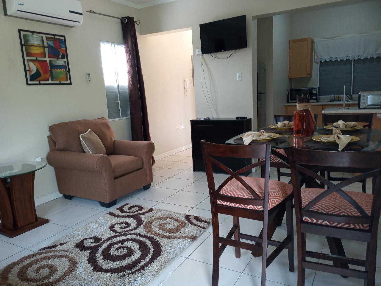 Fifth image of 25-20 Wellington Drive in Kingston 6, St. Andrew, Jamaica - property is For Rent