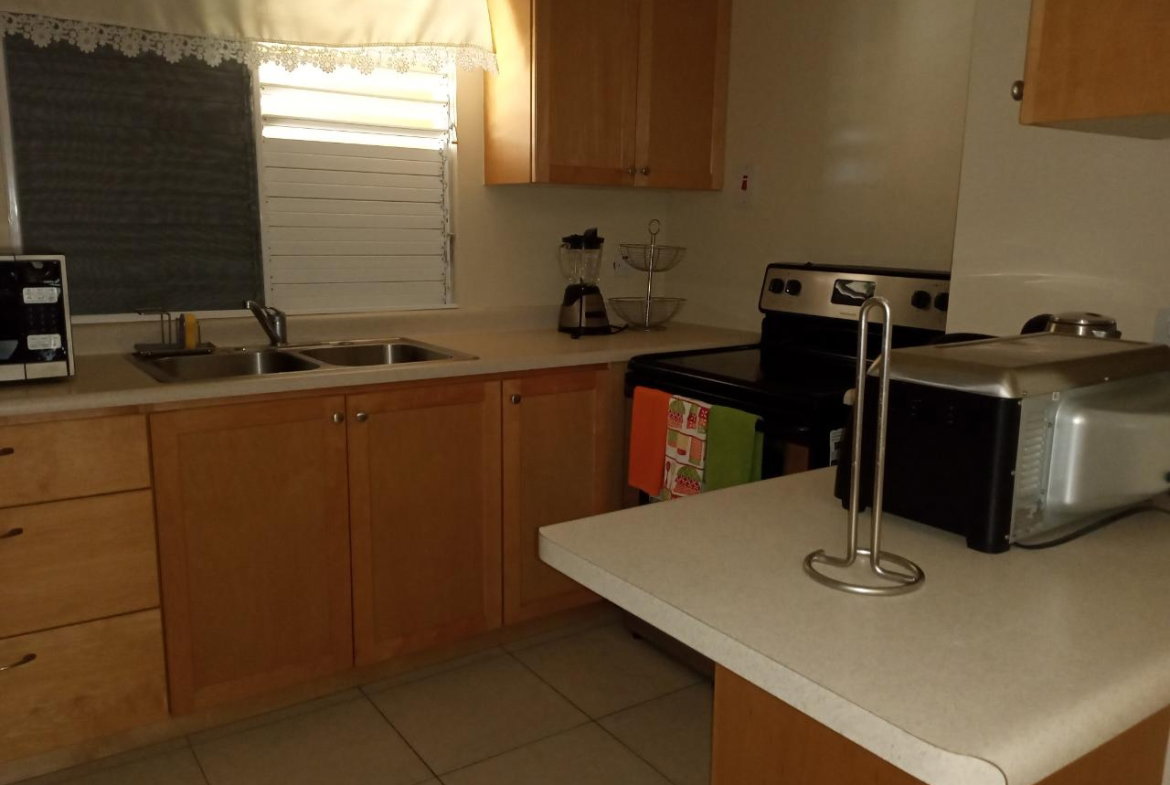 Seventh image of 25-20 Wellington Drive in Kingston 6, St. Andrew, Jamaica - property is For Rent