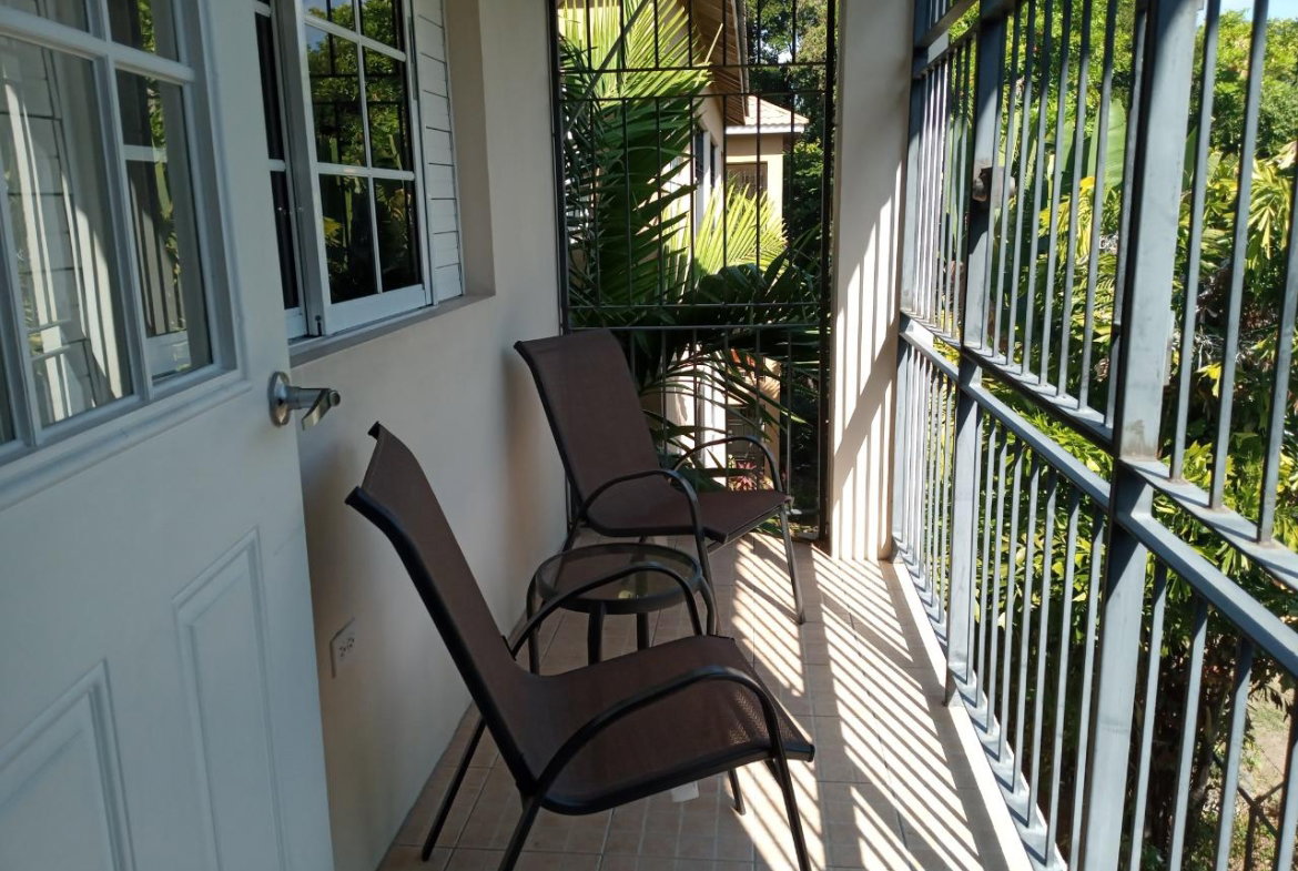 Eighth image of 25-20 Wellington Drive in Kingston 6, St. Andrew, Jamaica - property is For Rent