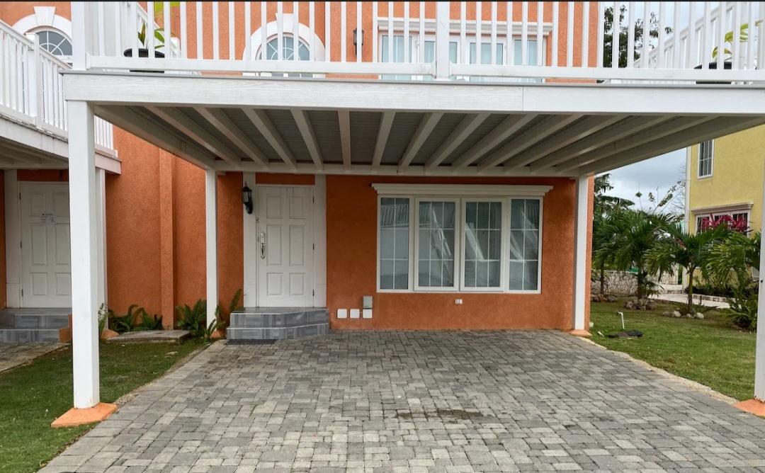Second image of Apt 1a-132 Little Bay Country Club in Orange Bay, Hanover, Jamaica - property is For Rent