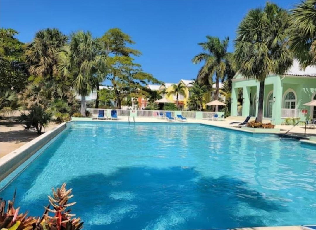 Thirteenth image of Apt 1a-132 Little Bay Country Club in Orange Bay, Hanover, Jamaica - property is For Rent