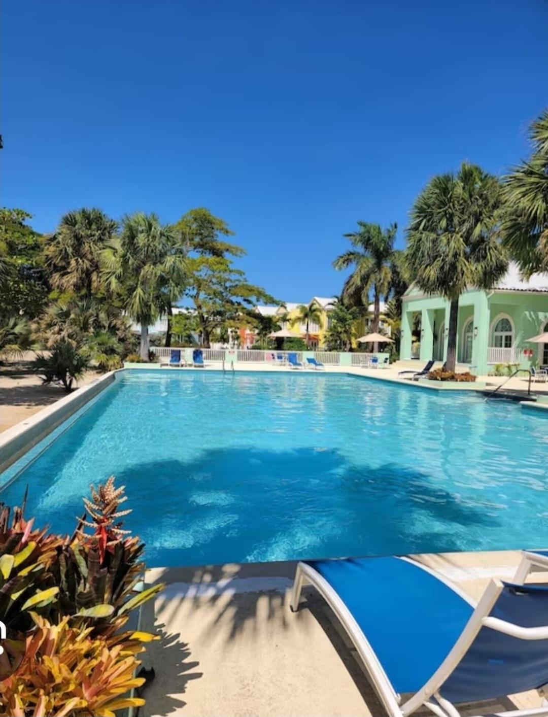 Thirteenth image of Apt 1a-132 Little Bay Country Club in Orange Bay, Hanover, Jamaica - property is For Rent