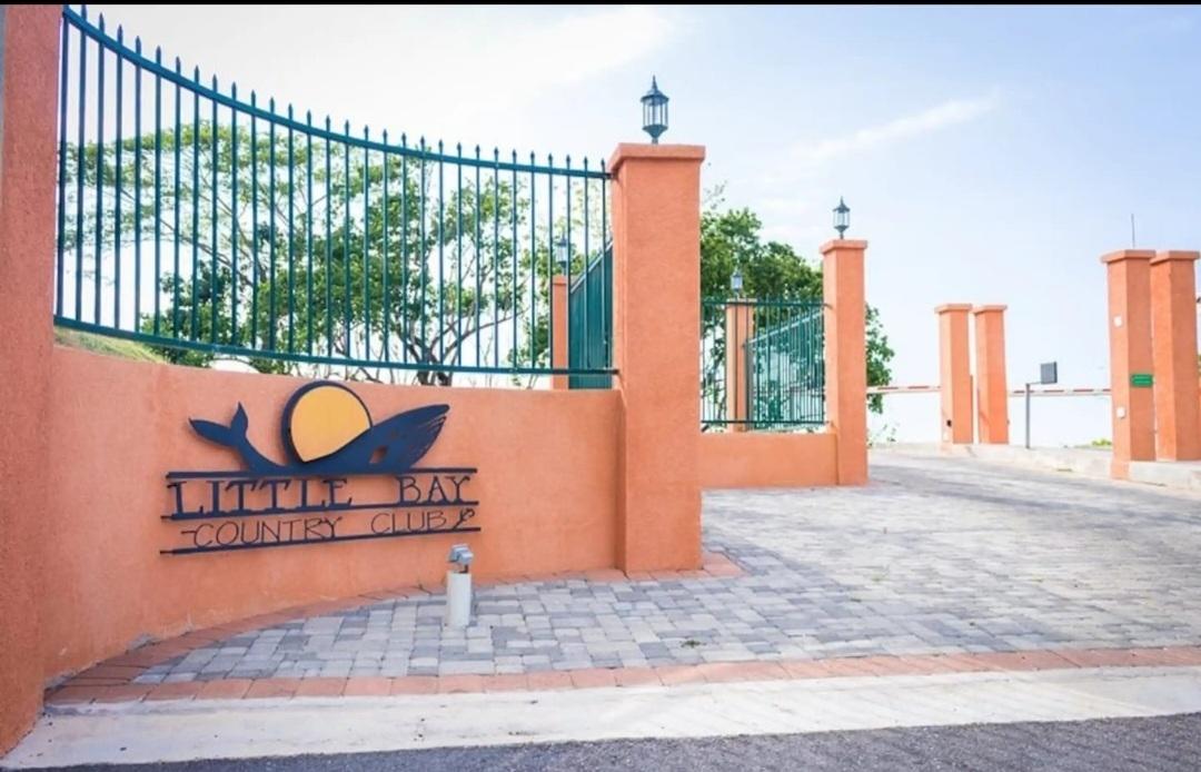 Fourteenth image of Apt 1a-132 Little Bay Country Club in Orange Bay, Hanover, Jamaica - property is For Rent