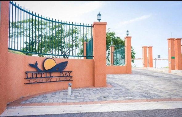 Fourteenth image of Apt 1a-132 Little Bay Country Club in Orange Bay, Hanover, Jamaica - property is For Rent