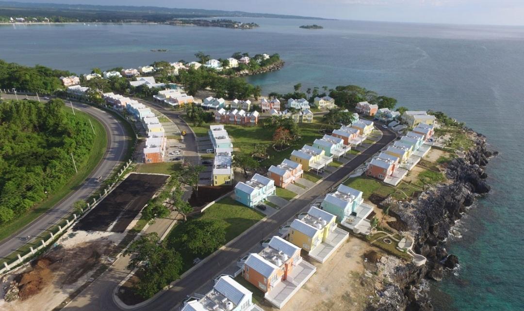 Fifteenth image of Apt 1a-132 Little Bay Country Club in Orange Bay, Hanover, Jamaica - property is For Rent