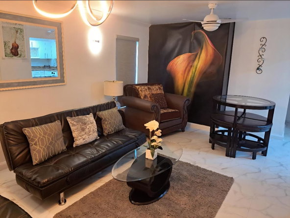 Third image of Apt 1a-132 Little Bay Country Club in Orange Bay, Hanover, Jamaica - property is For Rent