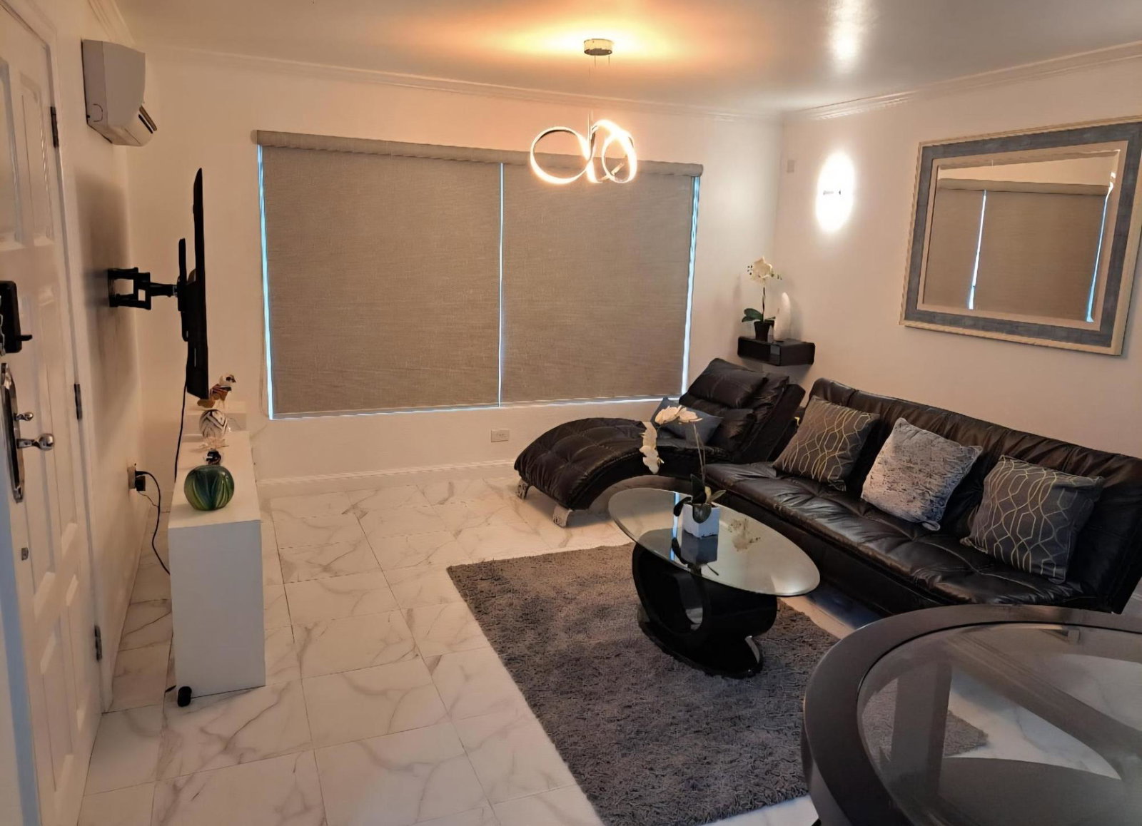 Fourth image of Apt 1a-132 Little Bay Country Club in Orange Bay, Hanover, Jamaica - property is For Rent