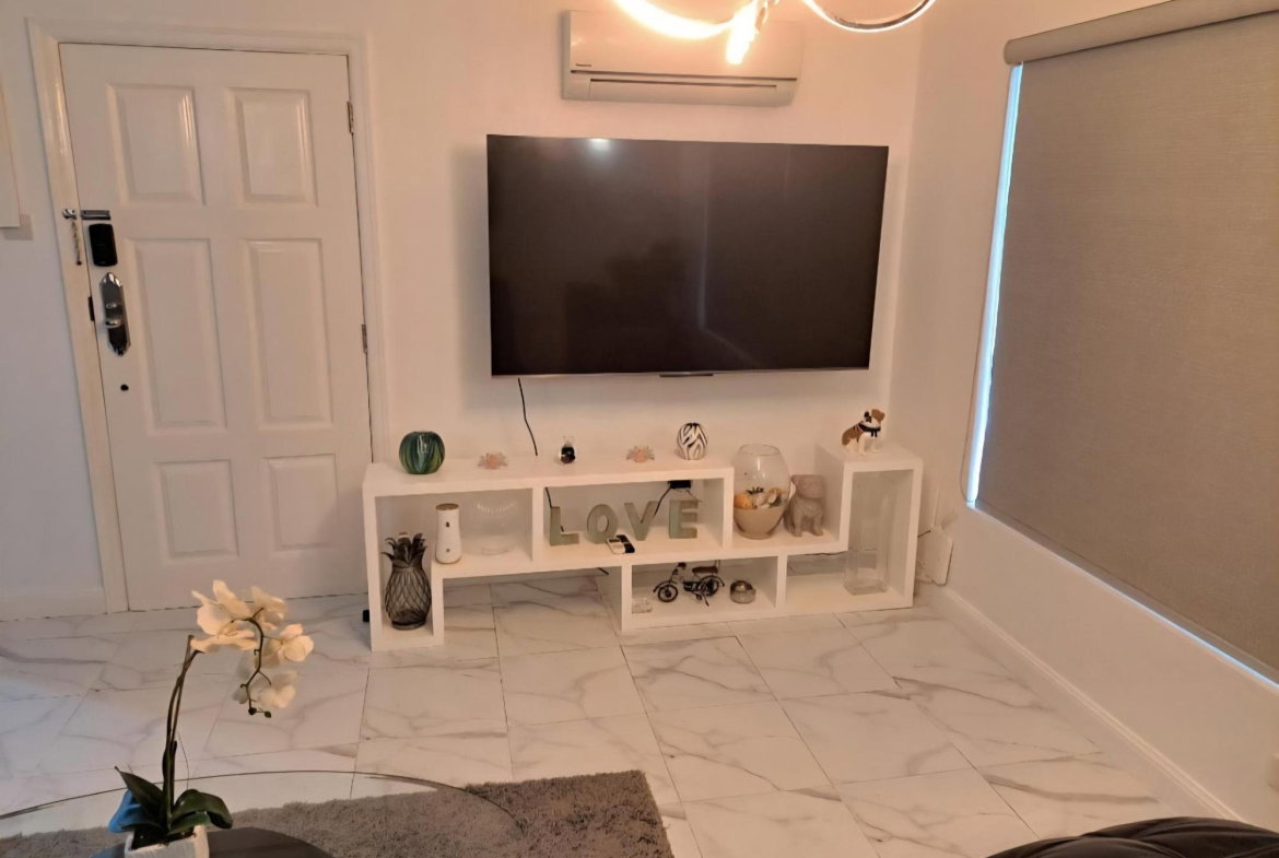 Fifth image of Apt 1a-132 Little Bay Country Club in Orange Bay, Hanover, Jamaica - property is For Rent