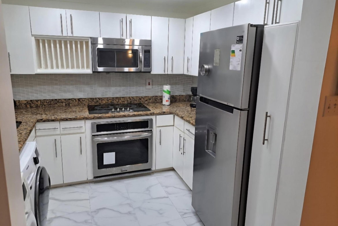 Sixth image of Apt 1a-132 Little Bay Country Club in Orange Bay, Hanover, Jamaica - property is For Rent