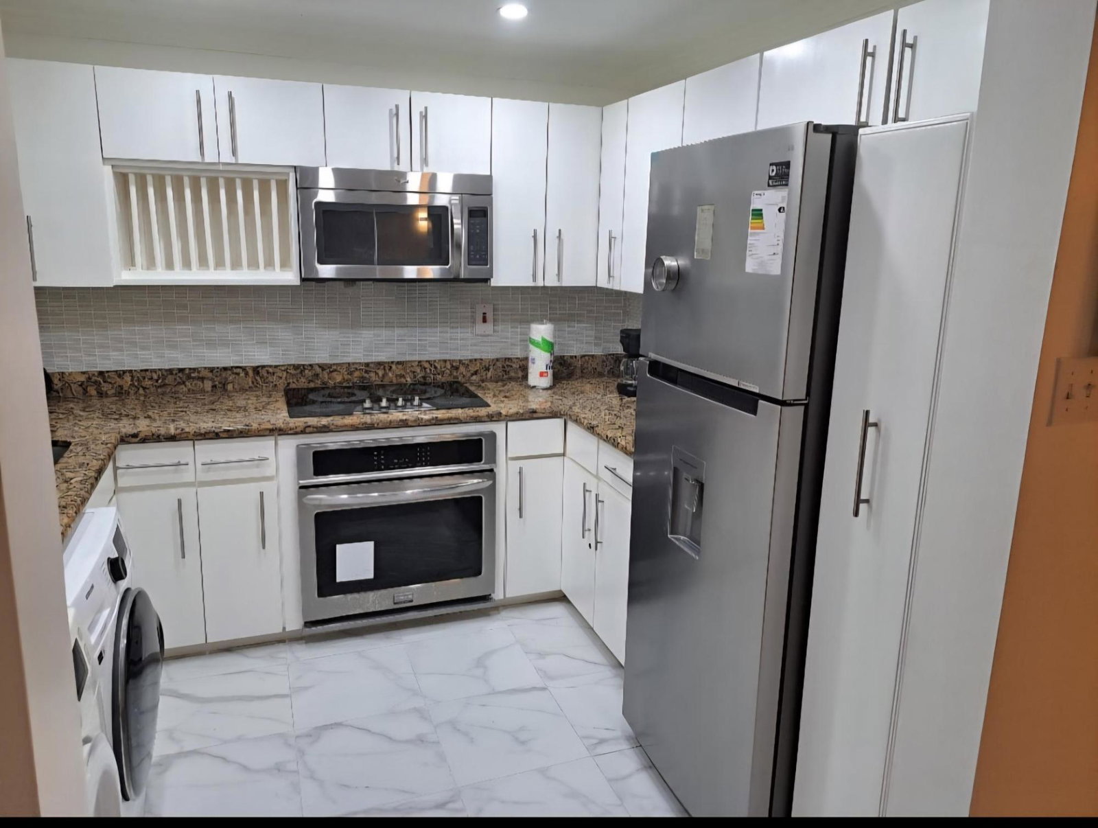 Sixth image of Apt 1a-132 Little Bay Country Club in Orange Bay, Hanover, Jamaica - property is For Rent