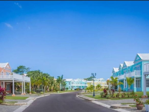 First image of Apt 1a-132 Little Bay Country Club in Orange Bay, Hanover, Jamaica - property is For Rent