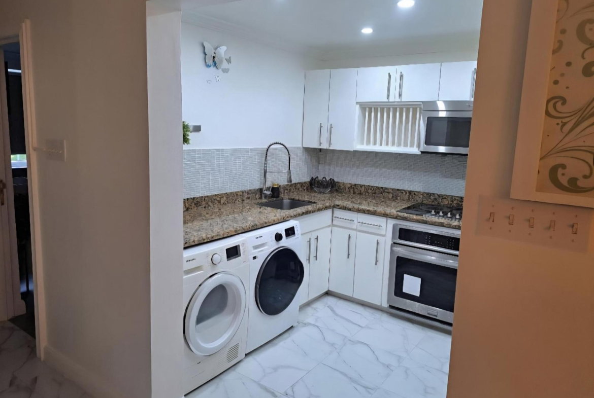 Seventh image of Apt 1a-132 Little Bay Country Club in Orange Bay, Hanover, Jamaica - property is For Rent