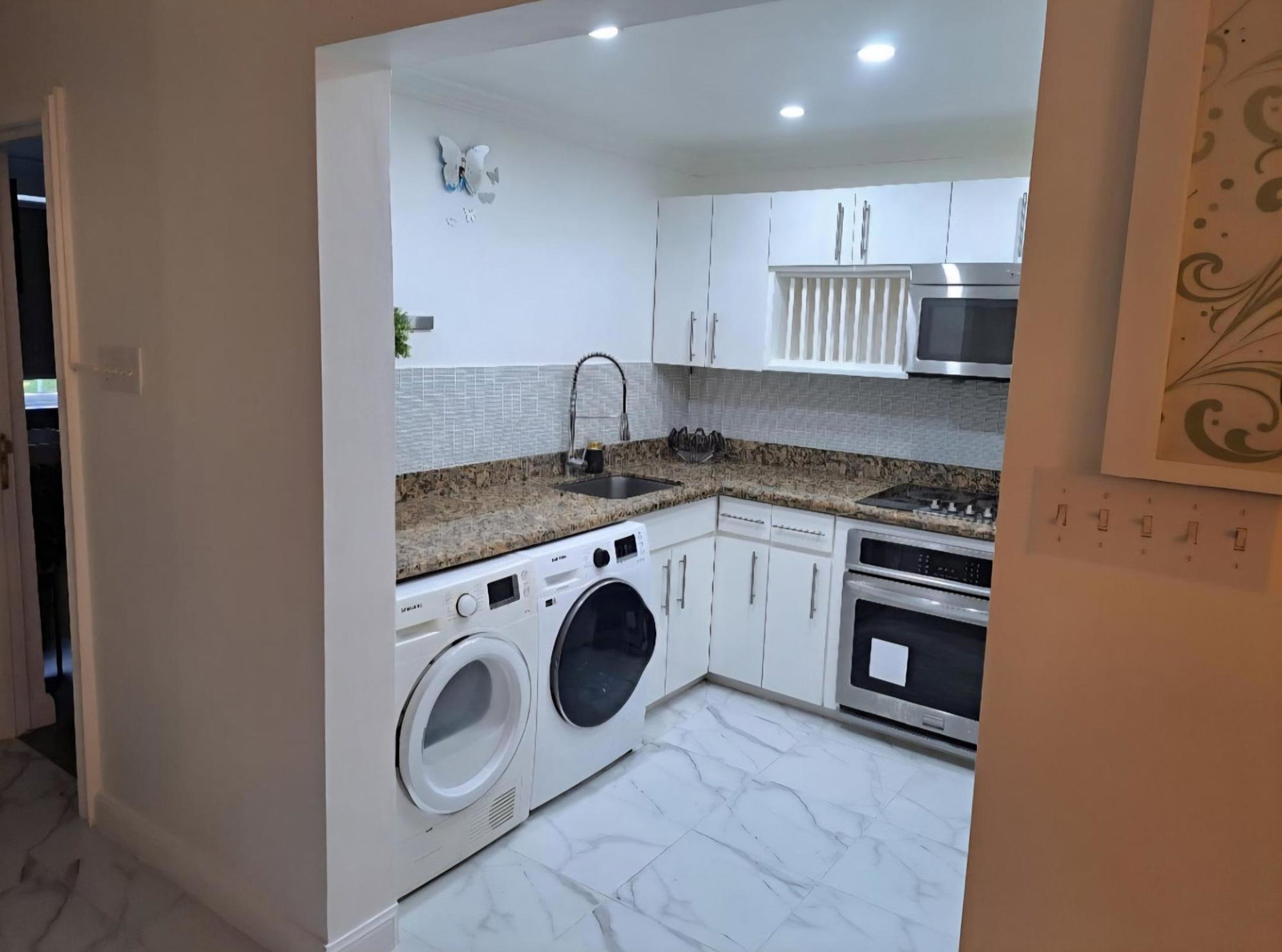 Seventh image of Apt 1a-132 Little Bay Country Club in Orange Bay, Hanover, Jamaica - property is For Rent