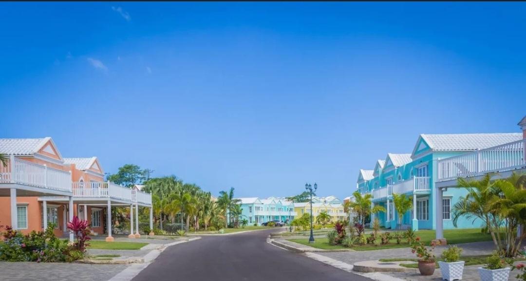 First image of Apt 1a-132 Little Bay Country Club in Orange Bay, Hanover, Jamaica - property is For Rent