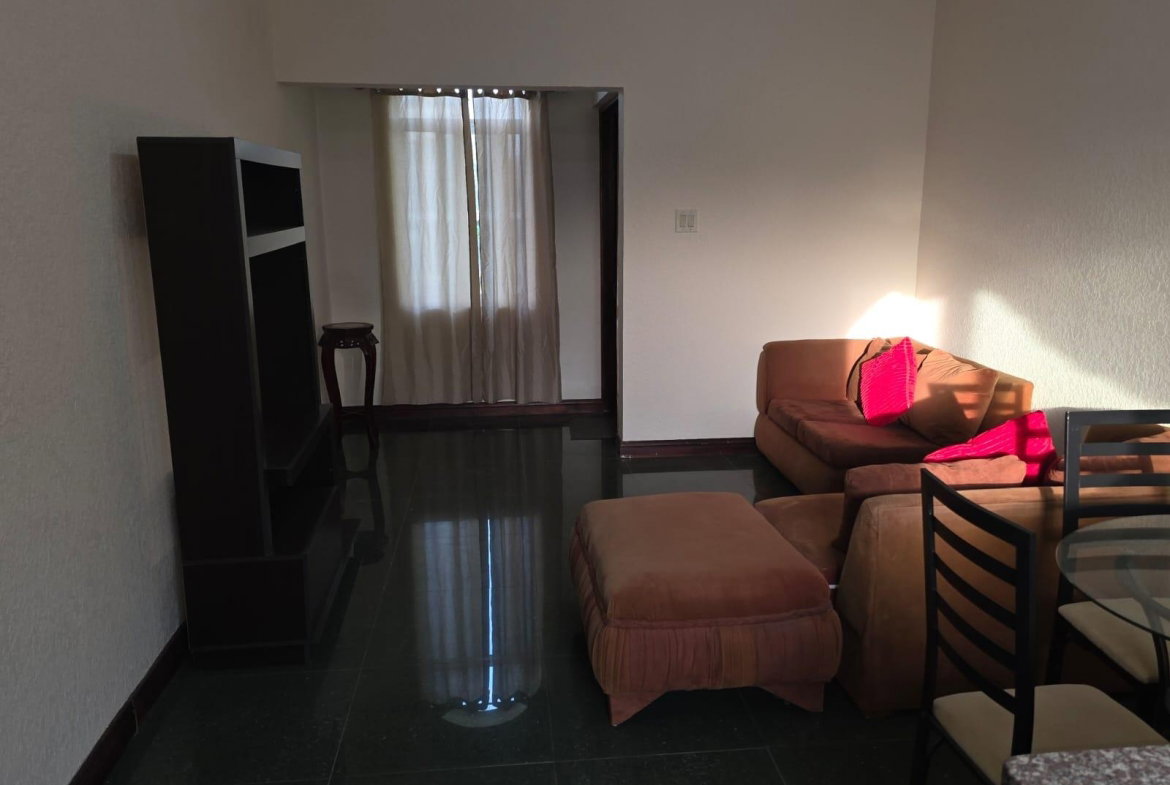 Second image of B206- Palm Close Rose Hall in SPOT VALLEY, St. James, Jamaica - property is For Rent