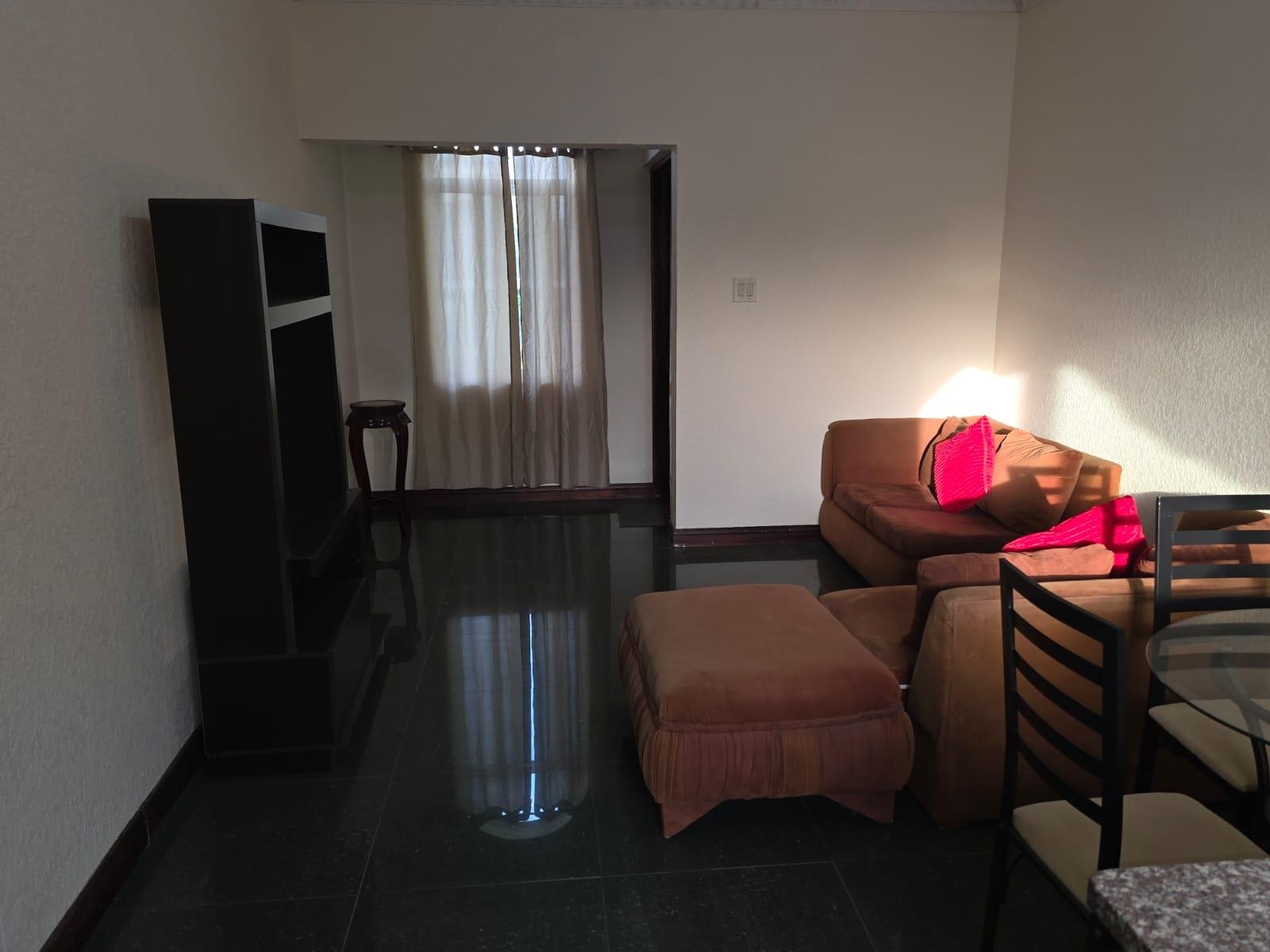 Second image of B206- Palm Close Rose Hall in SPOT VALLEY, St. James, Jamaica - property is For Rent