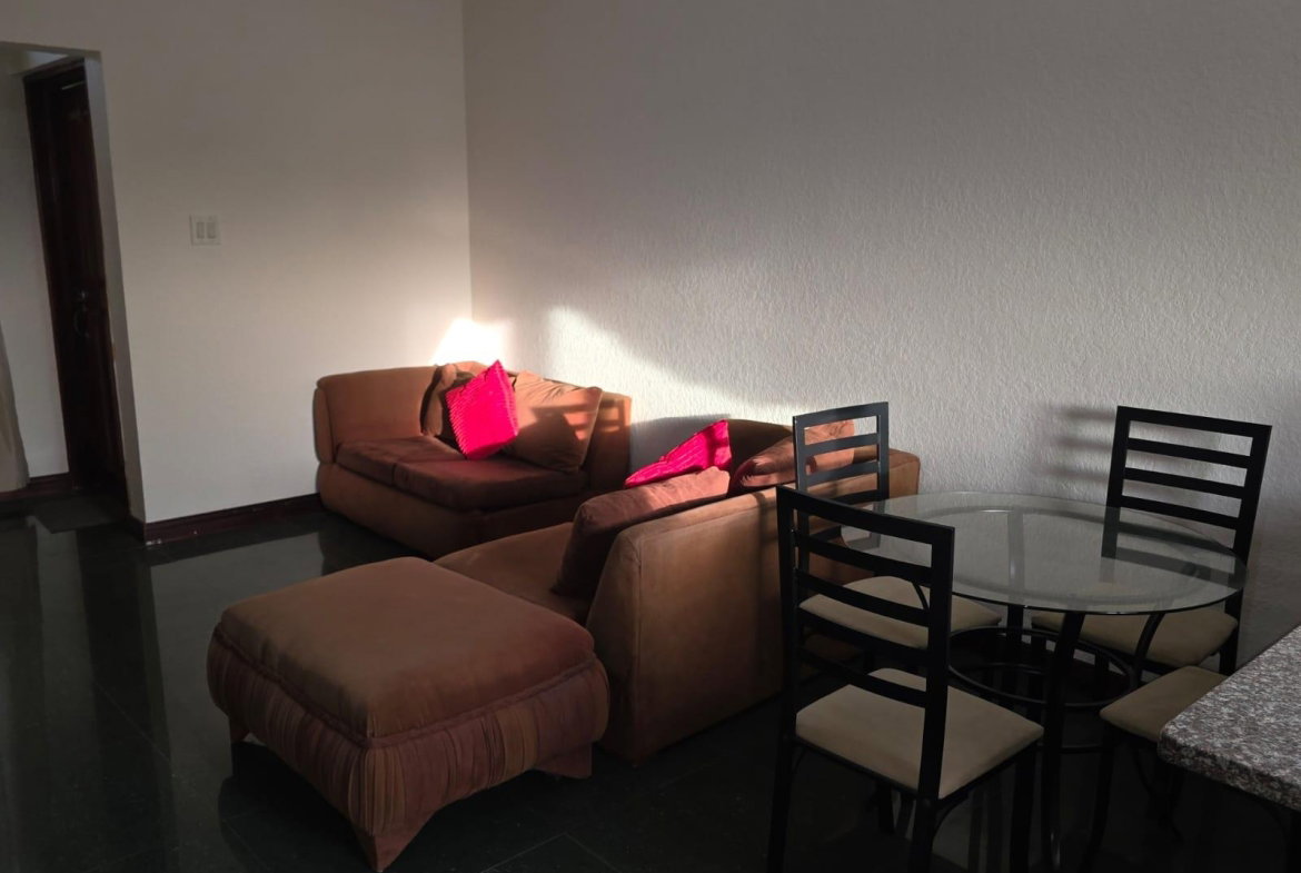 First image of B206- Palm Close Rose Hall in SPOT VALLEY, St. James, Jamaica - property is For Rent