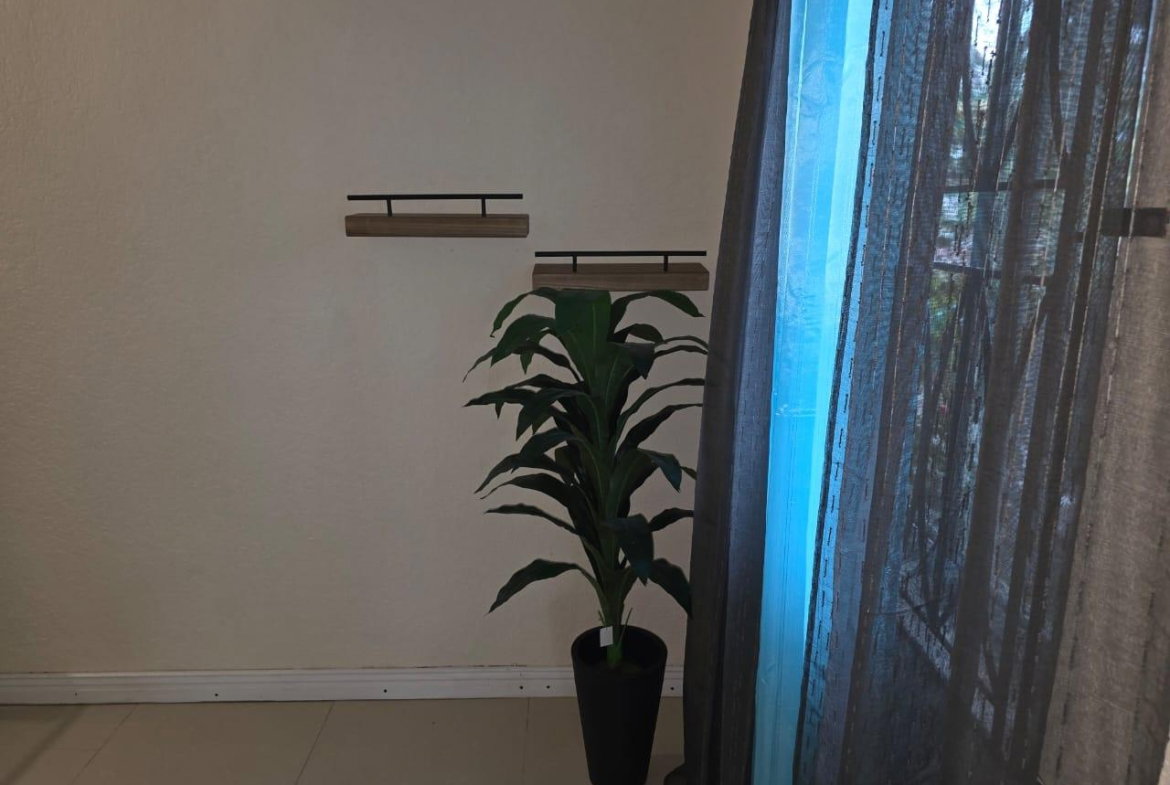 Fourth image of A202- Palm Close Rose Hall in SPOT VALLEY, St. James, Jamaica - property is For Rent