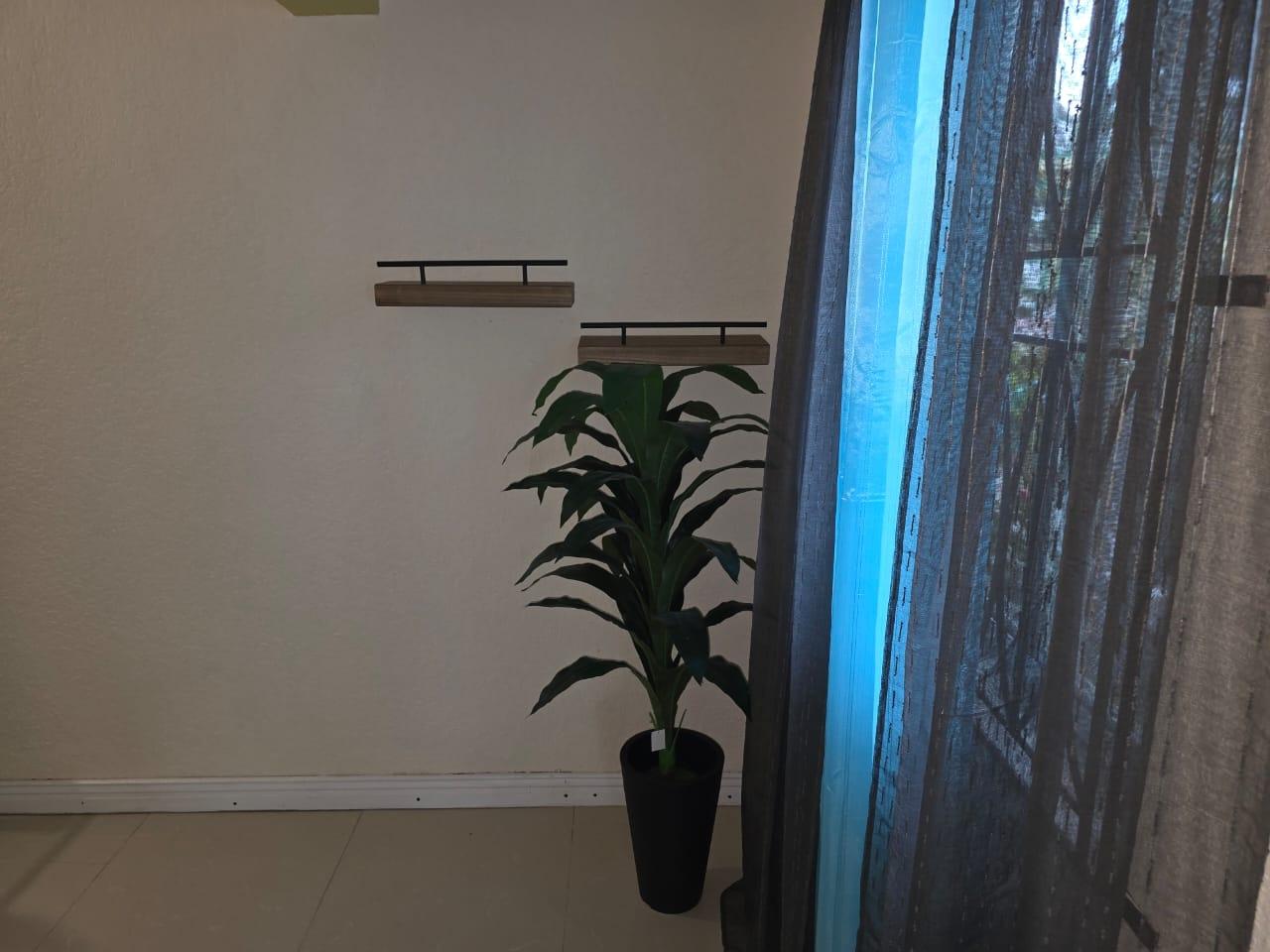 Fourth image of A202- Palm Close Rose Hall in SPOT VALLEY, St. James, Jamaica - property is For Rent