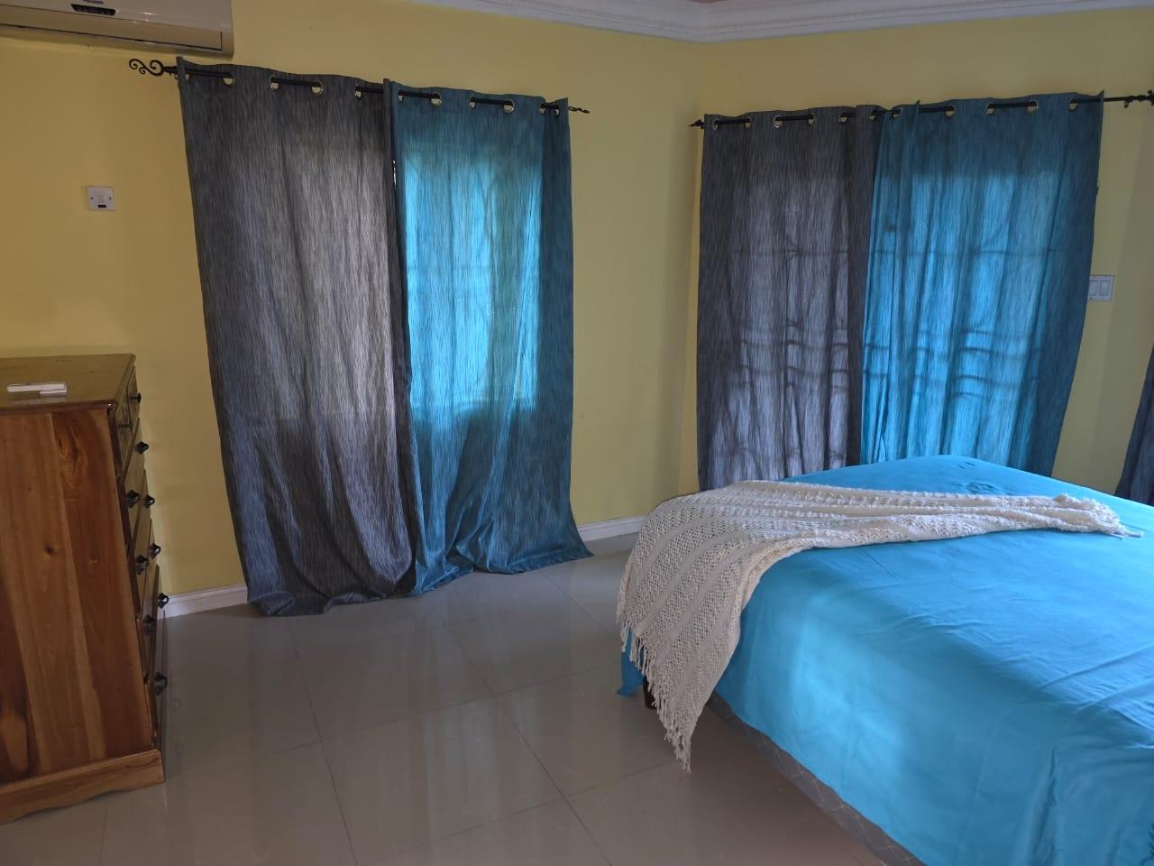 Sixth image of A202- Palm Close Rose Hall in SPOT VALLEY, St. James, Jamaica - property is For Rent
