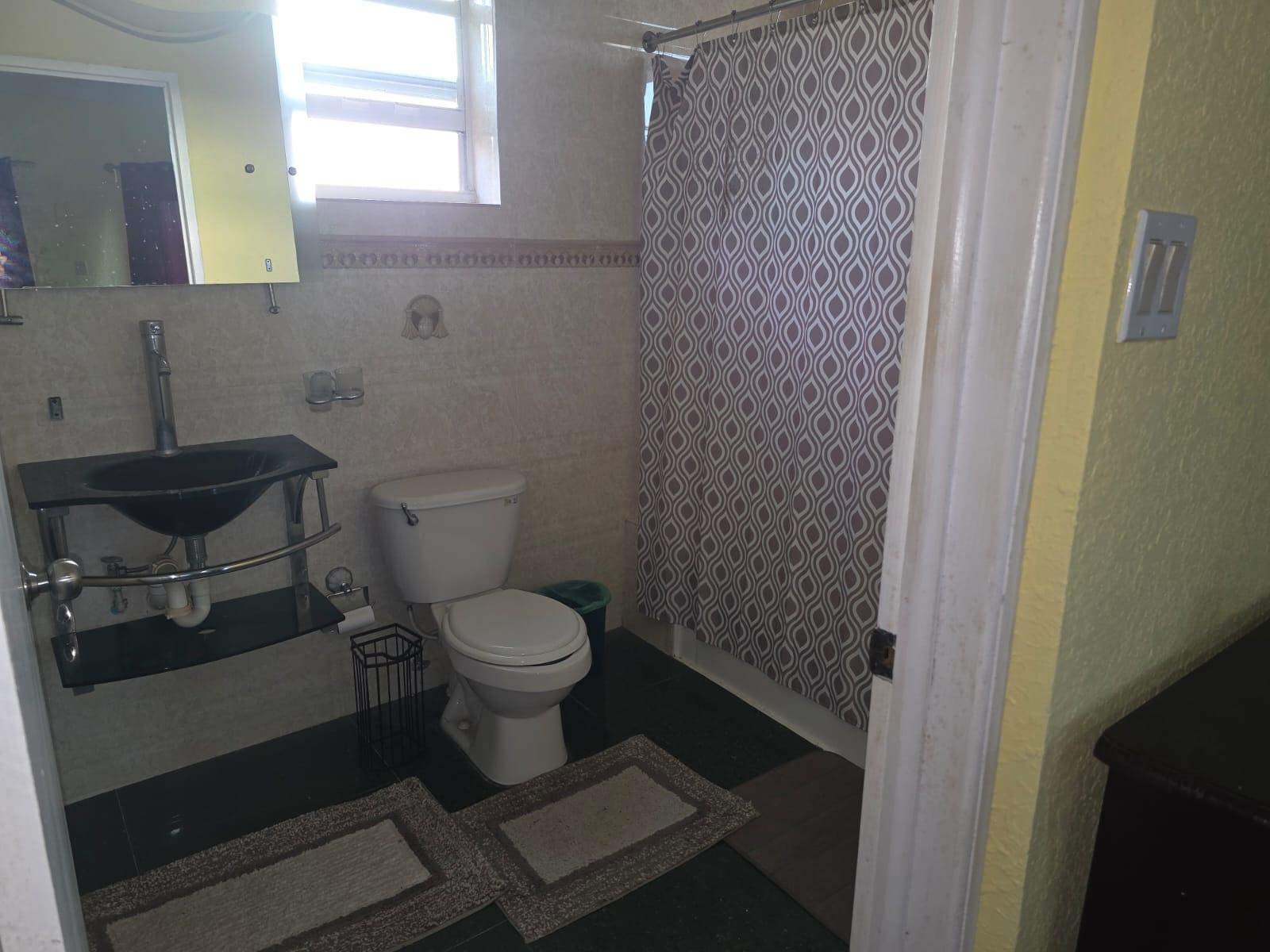 Sixth image of B206- Palm Close Rose Hall in SPOT VALLEY, St. James, Jamaica - property is For Rent