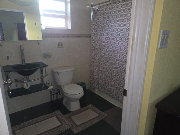 Sixth image of B206- Palm Close Rose Hall in SPOT VALLEY, St. James, Jamaica - property is For Rent