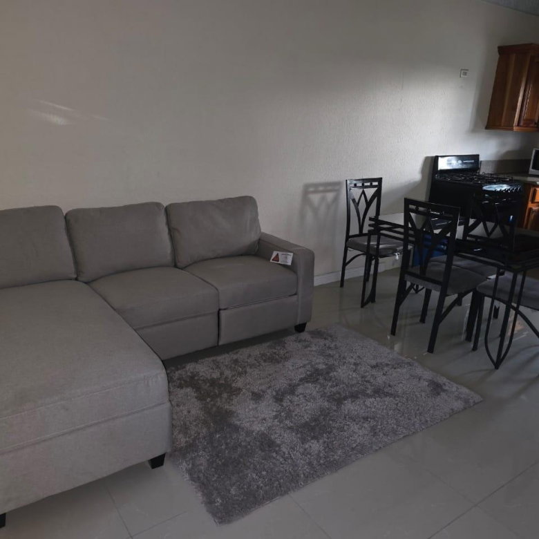 First image of A202- Palm Close Rose Hall in SPOT VALLEY, St. James, Jamaica - property is For Rent
