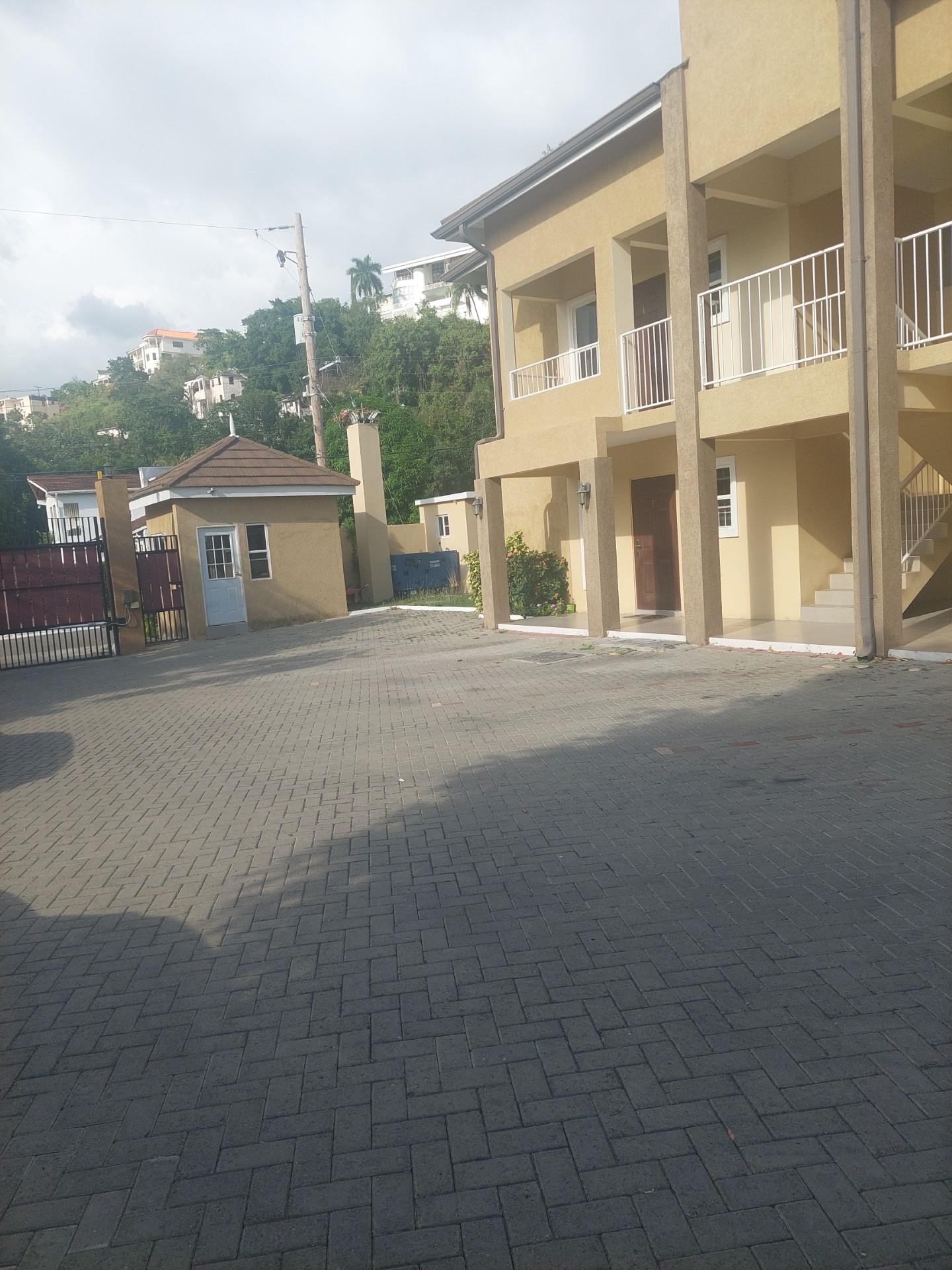 Second image of #7-5 Glenview Terrace in Kingston 6, St. Andrew, Jamaica - property is For Rent