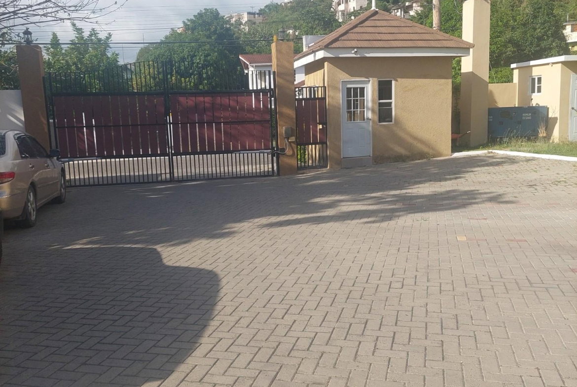 First image of #7-5 Glenview Terrace in Kingston 6, St. Andrew, Jamaica - property is For Rent