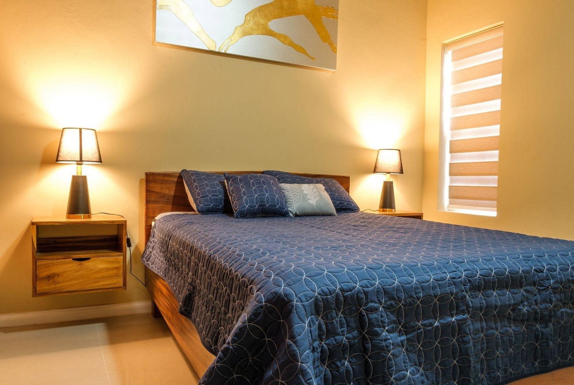 Third image of #7-5 Glenview Terrace in Kingston 6, St. Andrew, Jamaica - property is For Rent