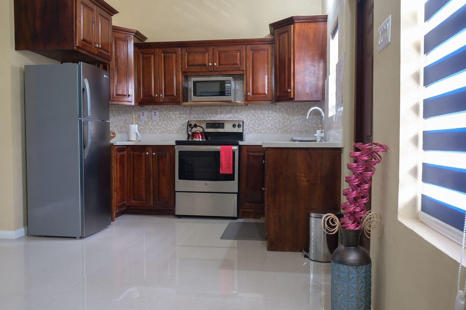 Fourth image of #7-5 Glenview Terrace in Kingston 6, St. Andrew, Jamaica - property is For Rent