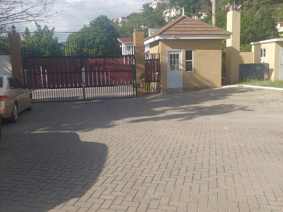 First image of #7-5 Glenview Terrace in Kingston 6, St. Andrew, Jamaica - property is For Rent