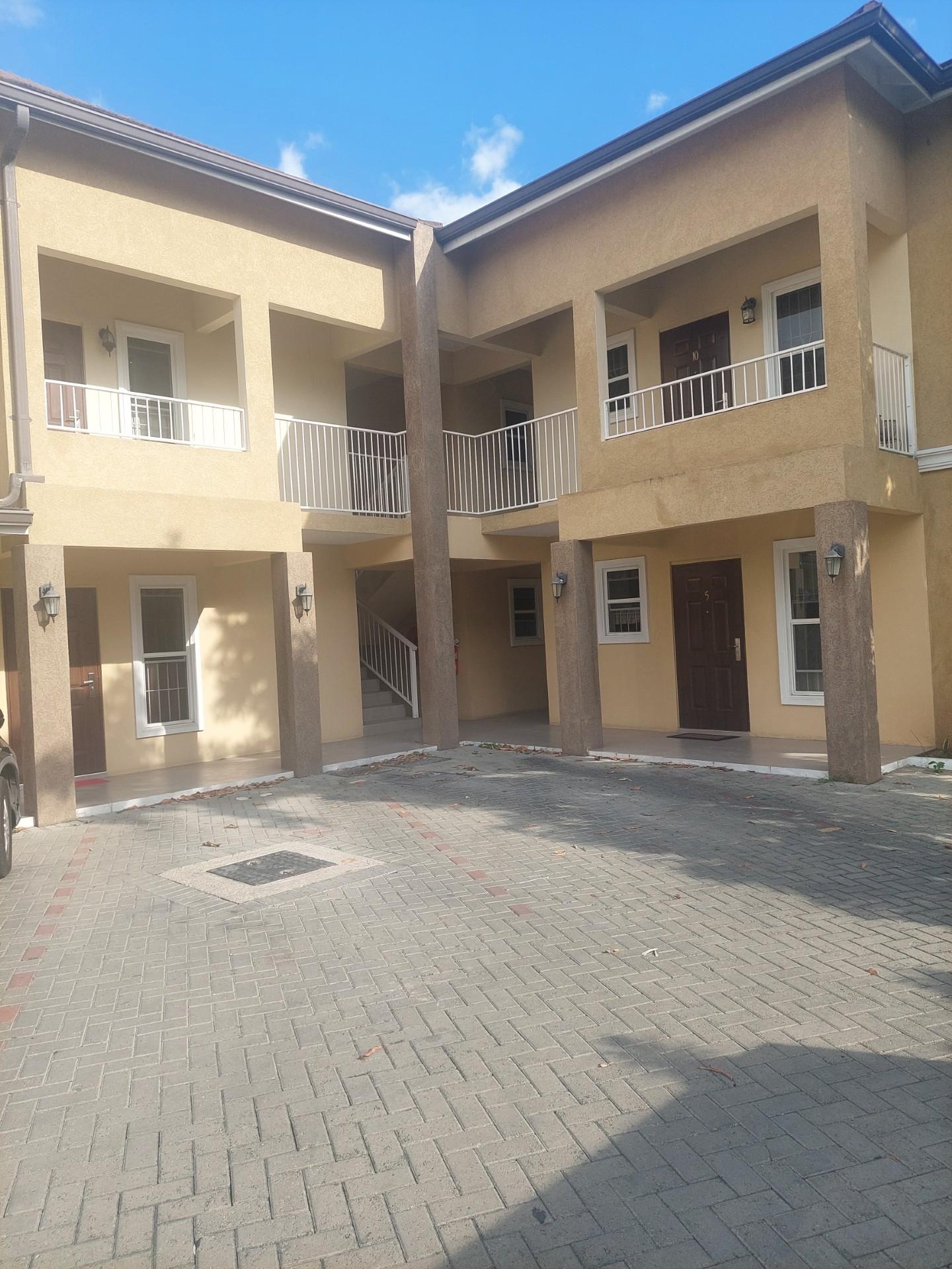 Seventh image of #7-5 Glenview Terrace in Kingston 6, St. Andrew, Jamaica - property is For Rent