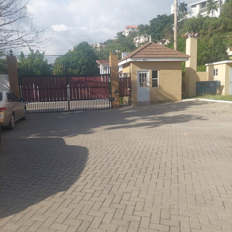 First image of #7-5 Glenview Terrace in Kingston 6, St. Andrew, Jamaica - property is For Rent