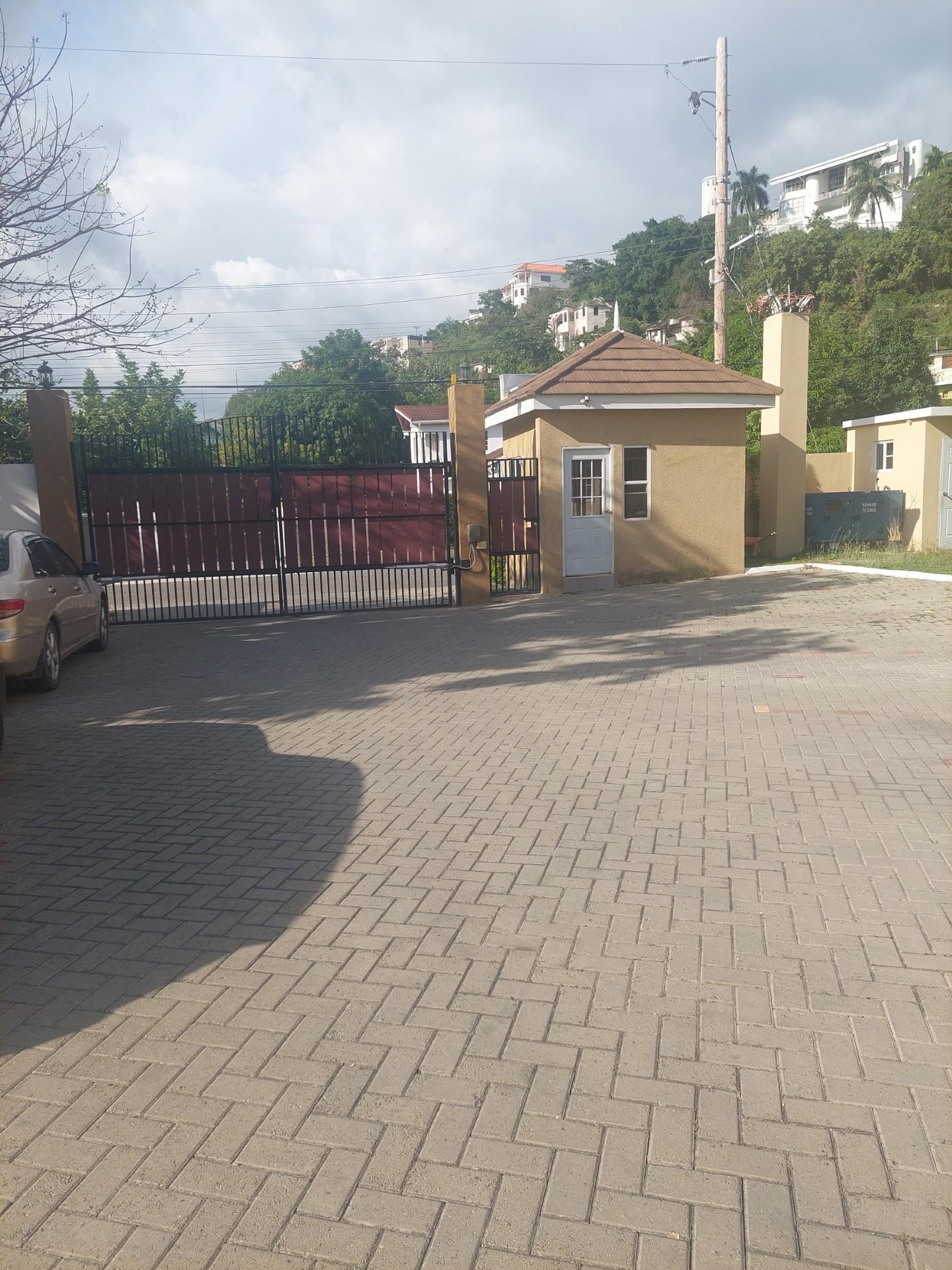 First image of #7-5 Glenview Terrace in Kingston 6, St. Andrew, Jamaica - property is For Rent