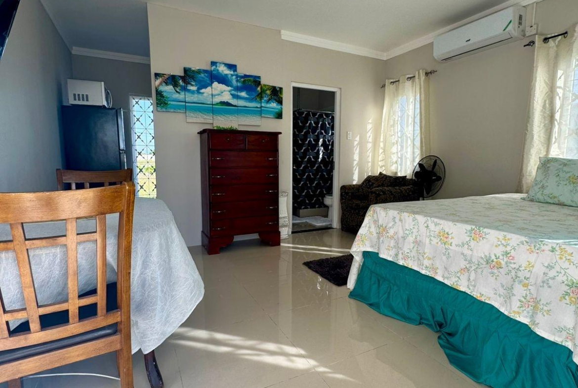 Second image of Lot 1065- Catherine Estate in Spanish Town, St. Catherine, Jamaica - property is For Rent