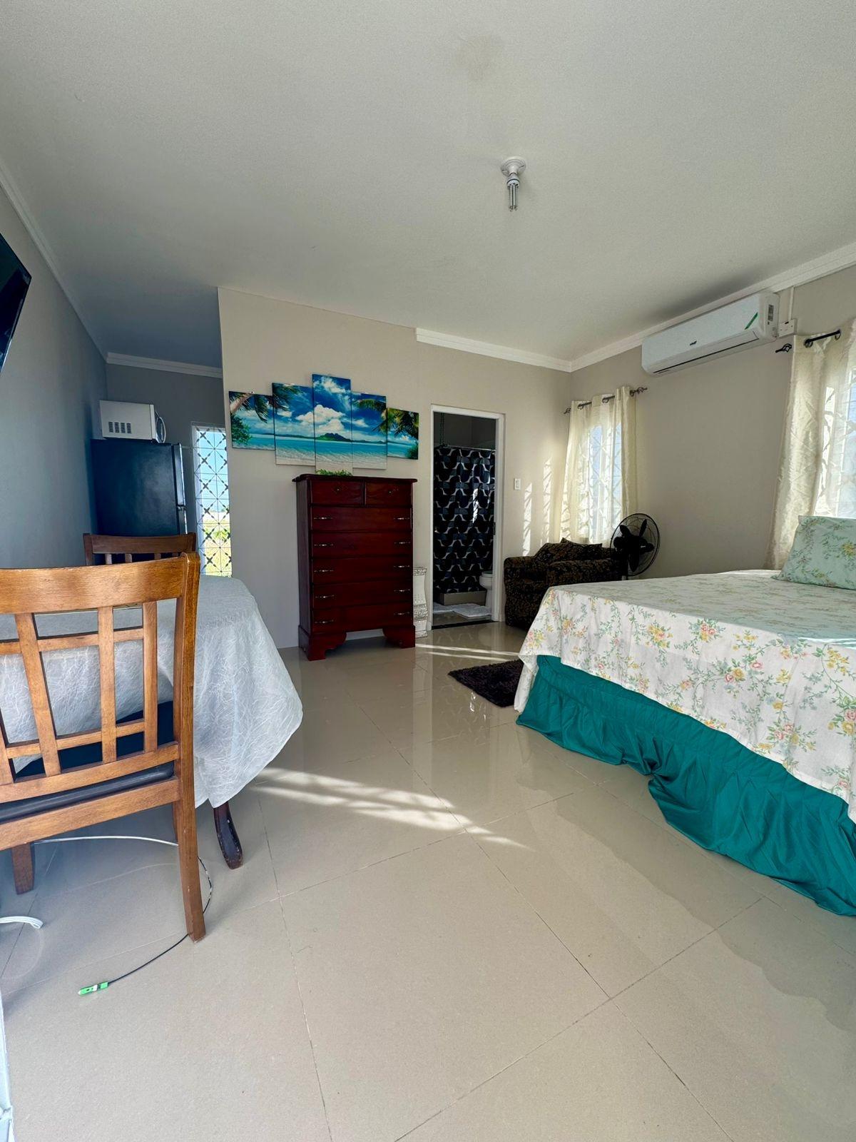 Second image of Lot 1065- Catherine Estate in Spanish Town, St. Catherine, Jamaica - property is For Rent