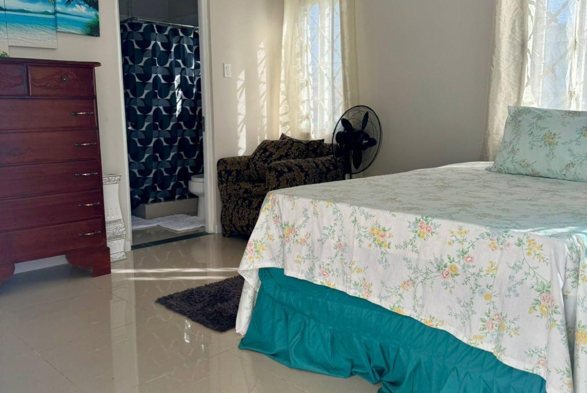 Third image of Lot 1065- Catherine Estate in Spanish Town, St. Catherine, Jamaica - property is For Rent