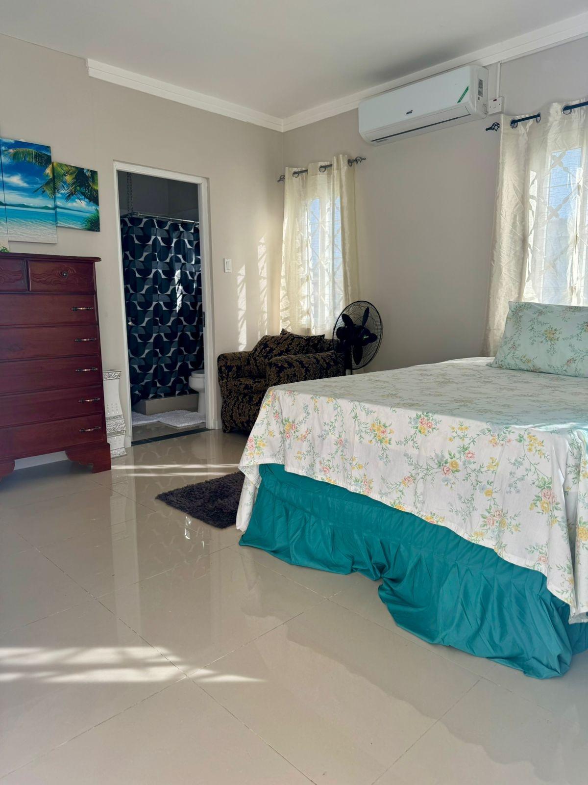 Third image of Lot 1065- Catherine Estate in Spanish Town, St. Catherine, Jamaica - property is For Rent