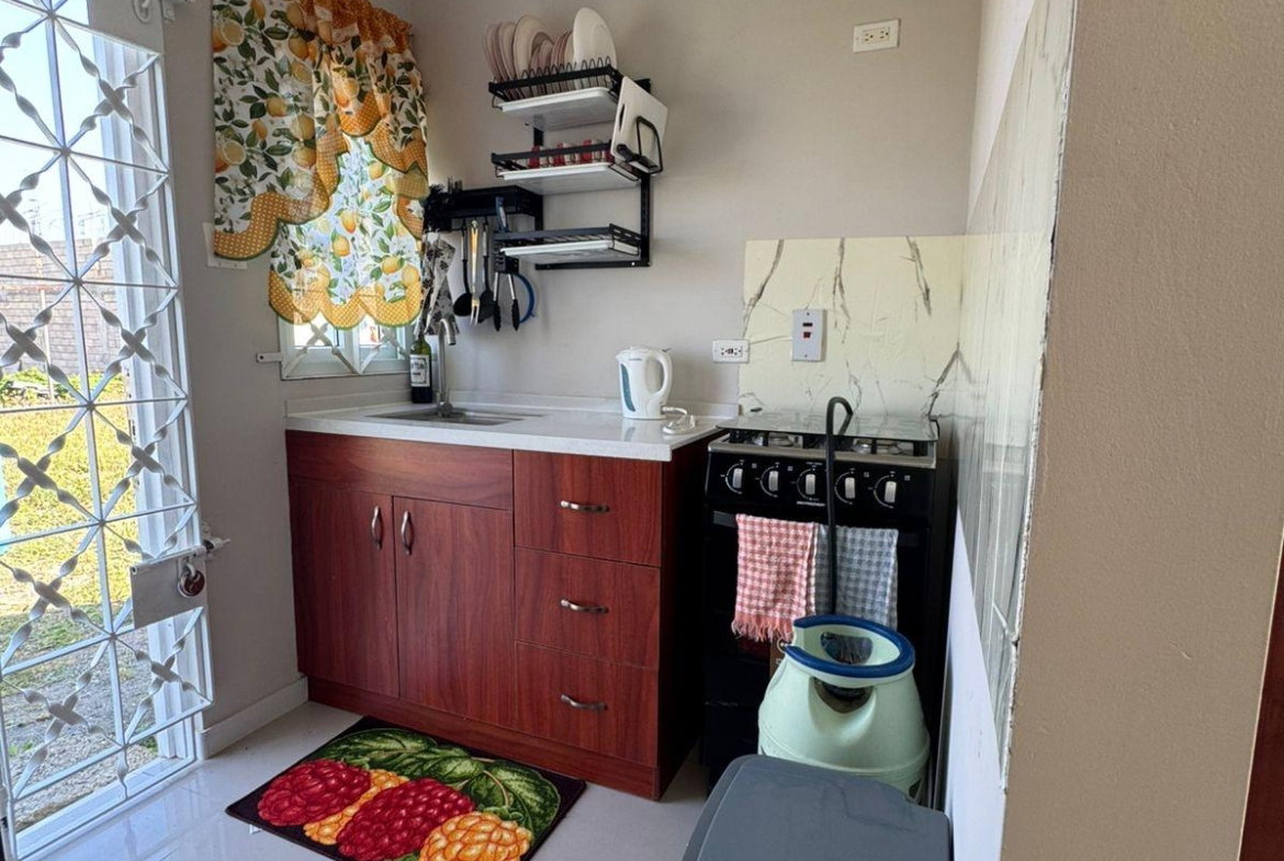 Eighth image of Lot 1065- Catherine Estate in Spanish Town, St. Catherine, Jamaica - property is For Rent